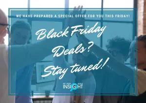 Black Friday Deals Stay Tuned