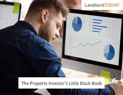 Property Investor - The Little Black Book