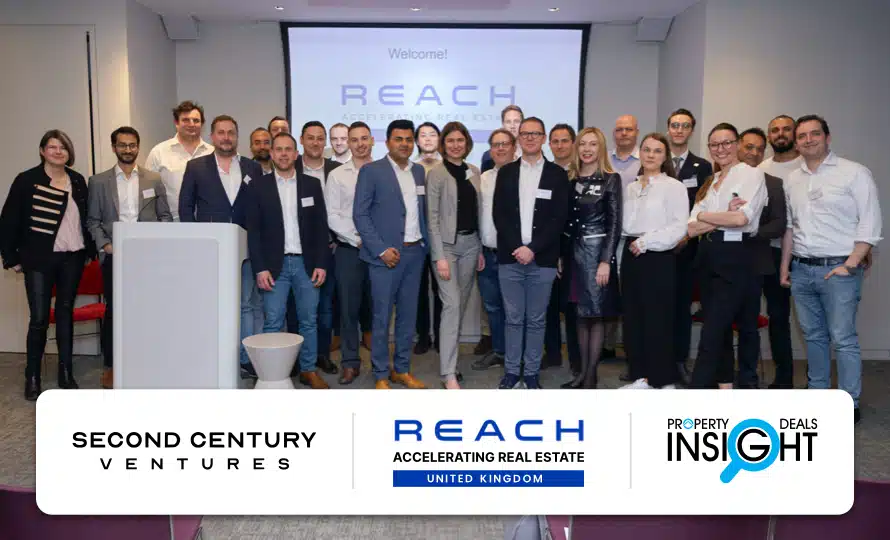 BIG NEWS - Property Deals Insight now Part of REACH UK's Portfolio - Property Deals Insight