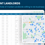 Rent-to-Rent Property Deals direct to Landlords - Get access to whole of market Landlords willing to do business with Property Deals Insight